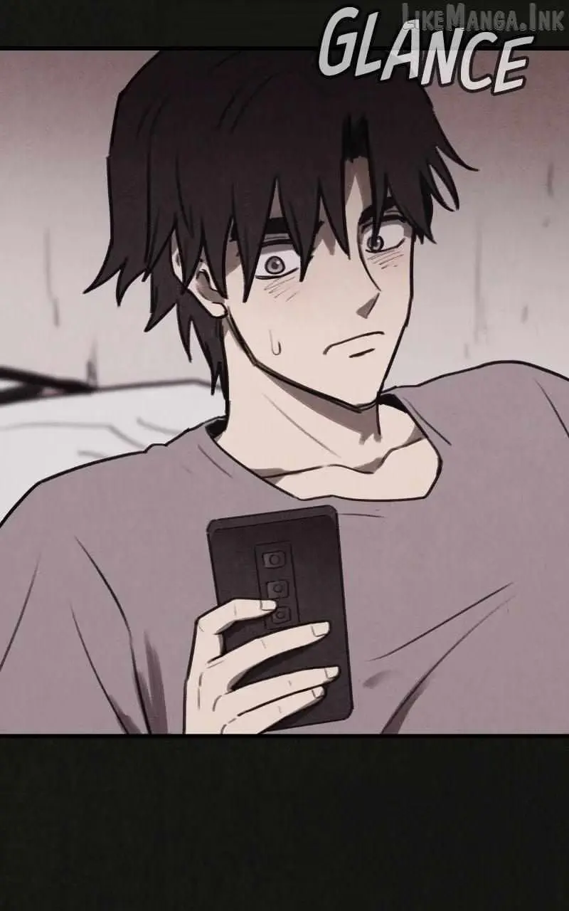 Read COPYCAT chapter 22 image 3 on Lezhin