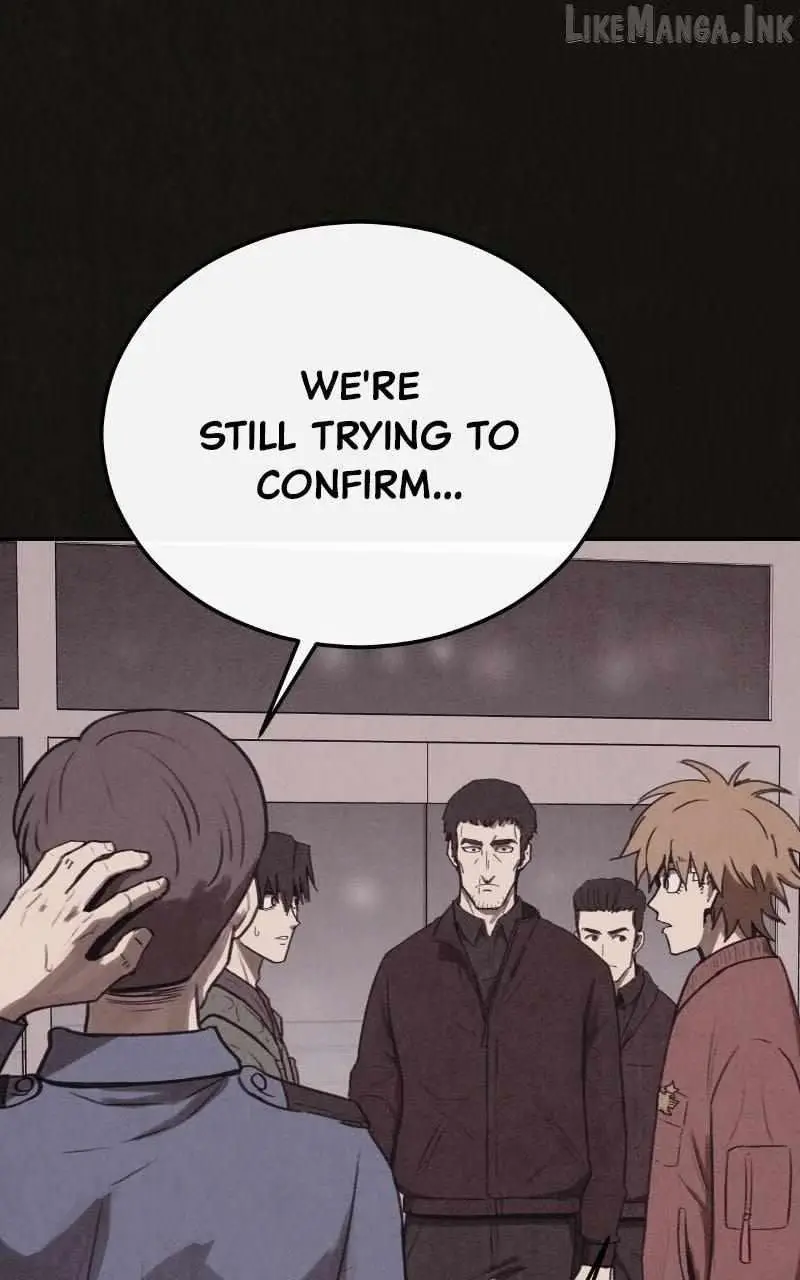 Read COPYCAT chapter 22 image 32 on Lezhin