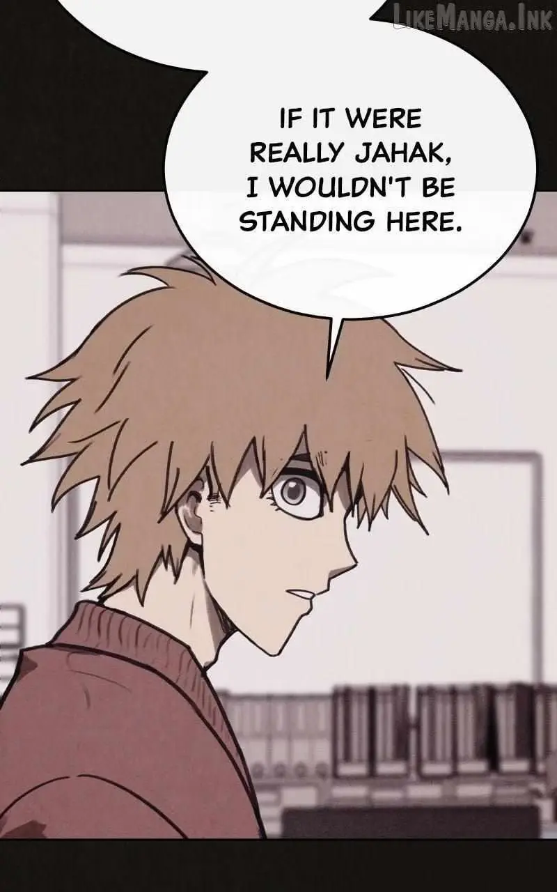 Read COPYCAT chapter 22 image 35 on Lezhin