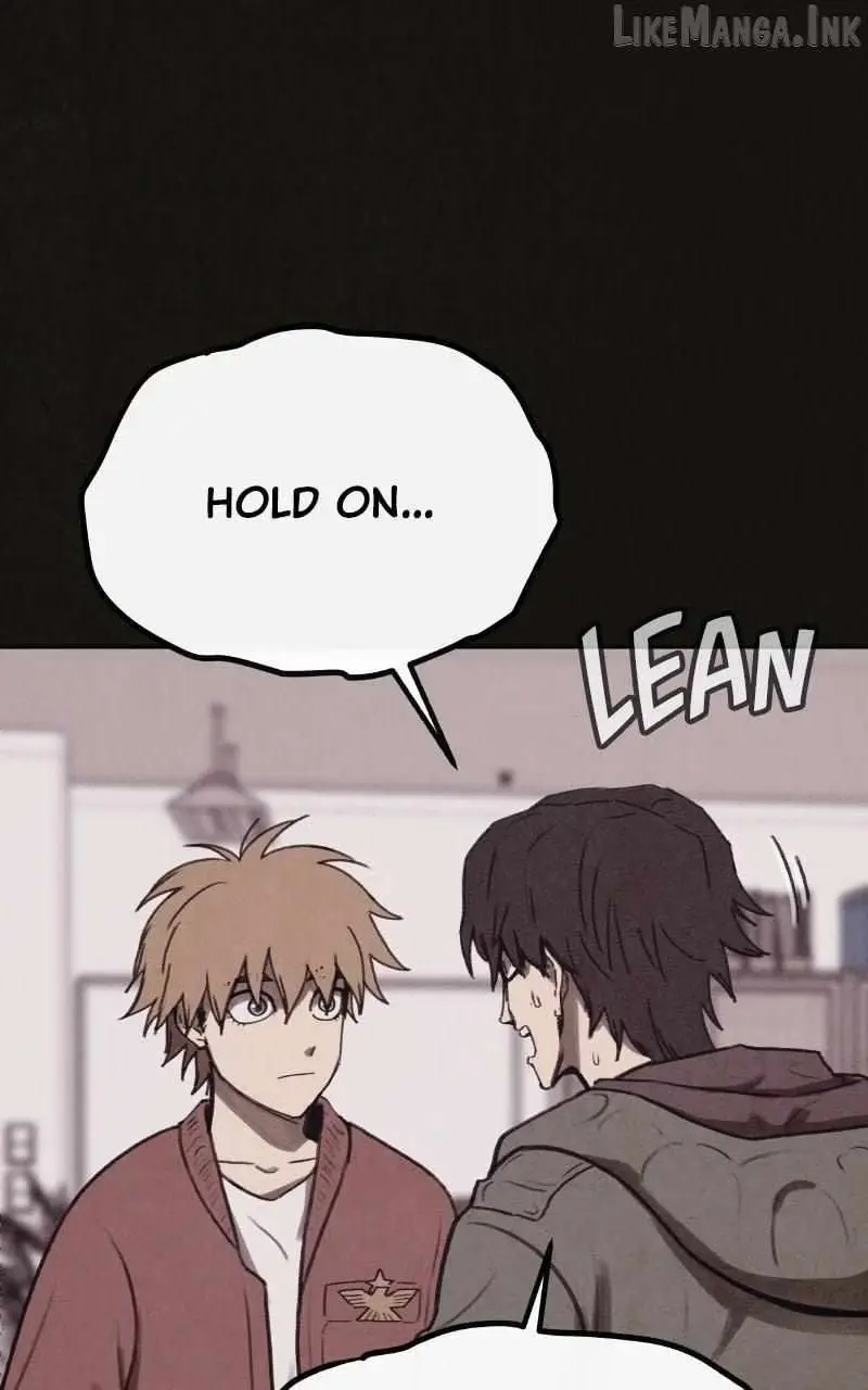 Read COPYCAT chapter 22 image 36 on Lezhin