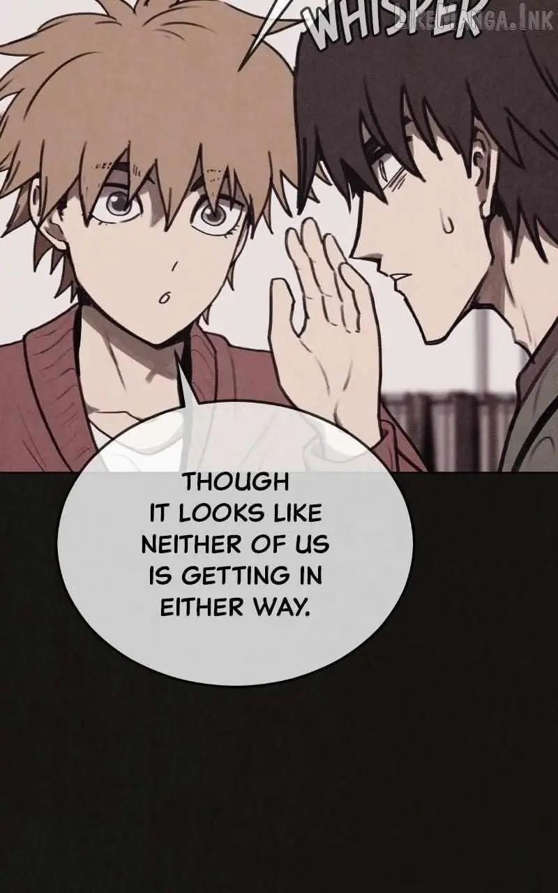 Read COPYCAT chapter 22 image 38 on Lezhin