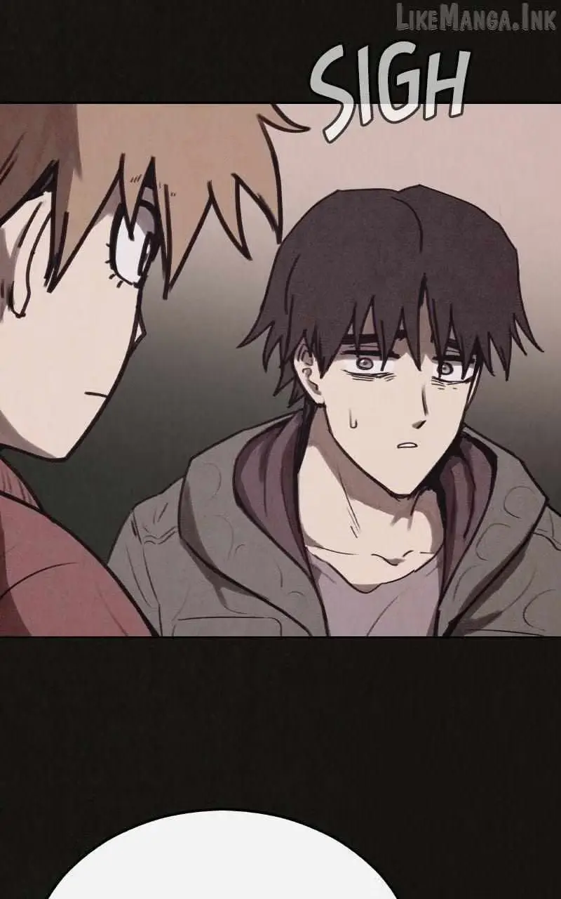 Read COPYCAT chapter 22 image 39 on Lezhin