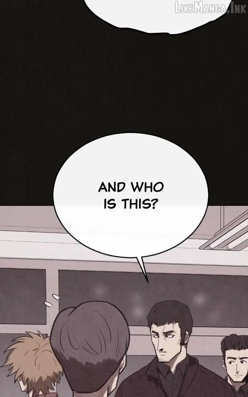 Read COPYCAT chapter 22 image 41 on Lezhin