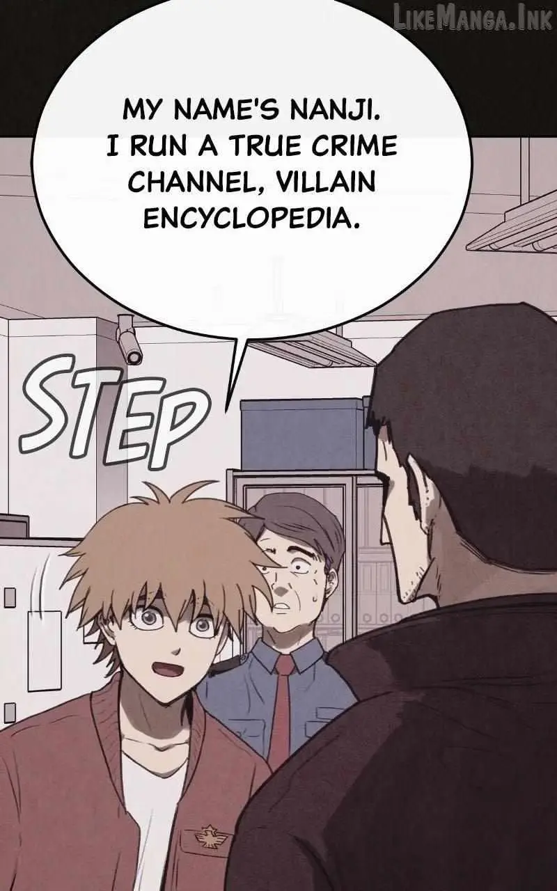 Read COPYCAT chapter 22 image 43 on Lezhin