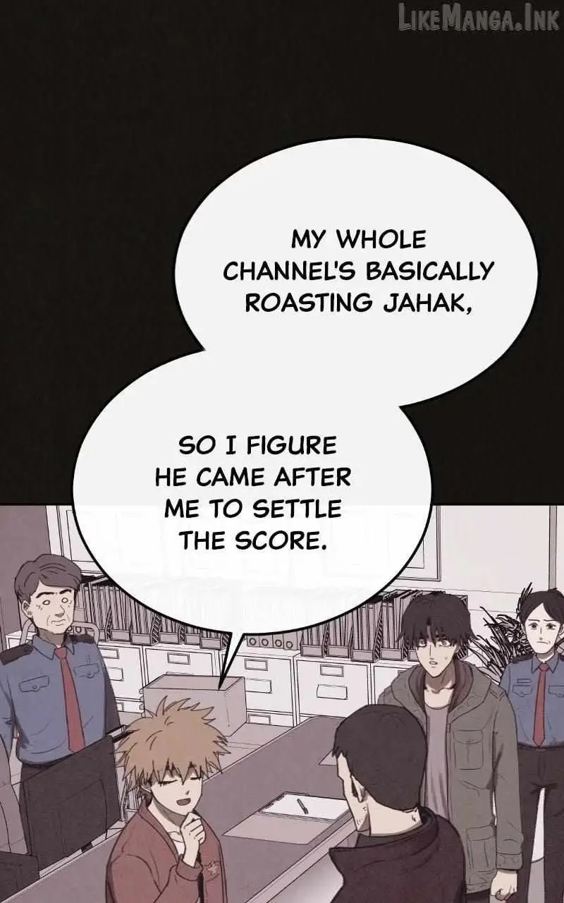 Read COPYCAT chapter 22 image 46 on Lezhin