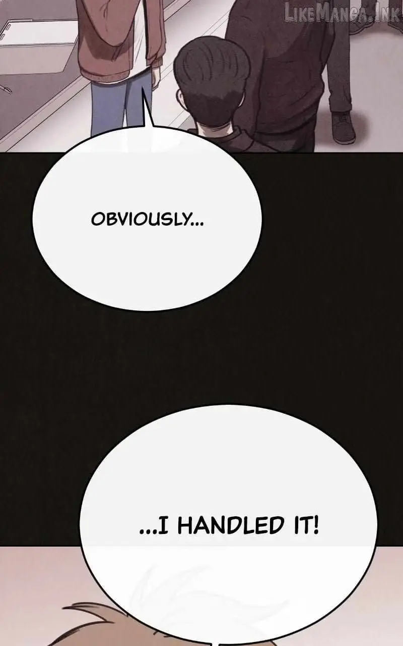 Read COPYCAT chapter 22 image 47 on Lezhin