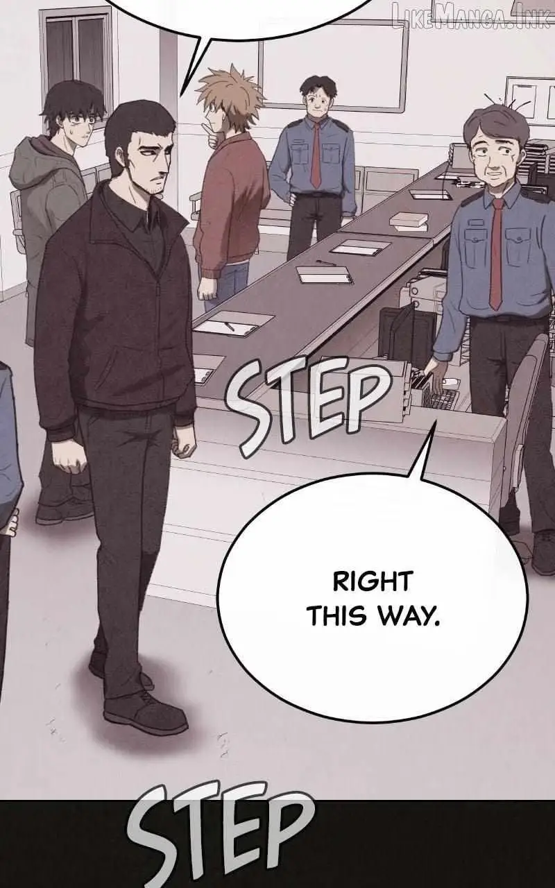 Read COPYCAT chapter 22 image 52 on Lezhin