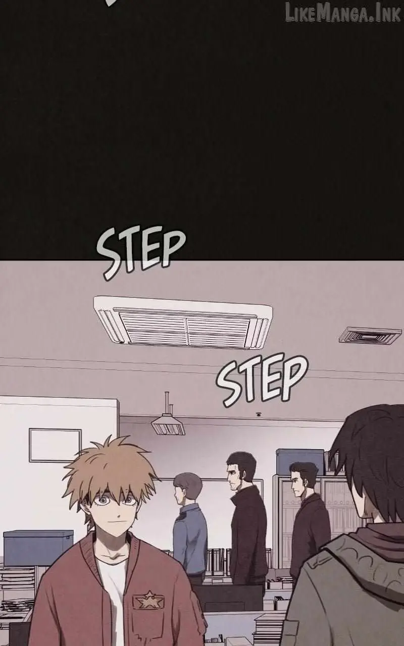 Read COPYCAT chapter 22 image 53 on Lezhin