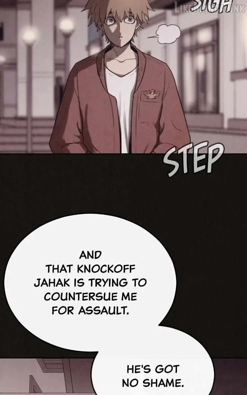 Read COPYCAT chapter 22 image 71 on Lezhin