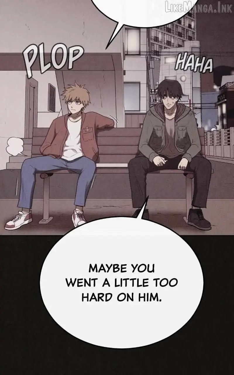 Read COPYCAT chapter 22 image 72 on Lezhin