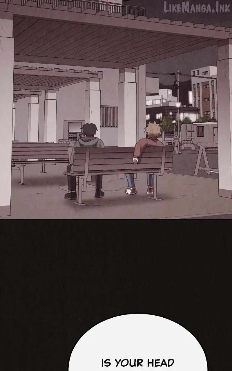 Read COPYCAT chapter 22 image 76 on Lezhin
