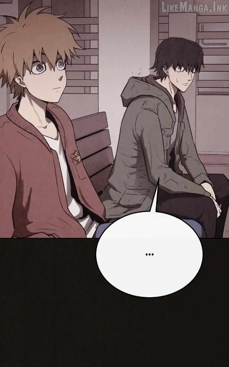 Read COPYCAT chapter 22 image 81 on Lezhin