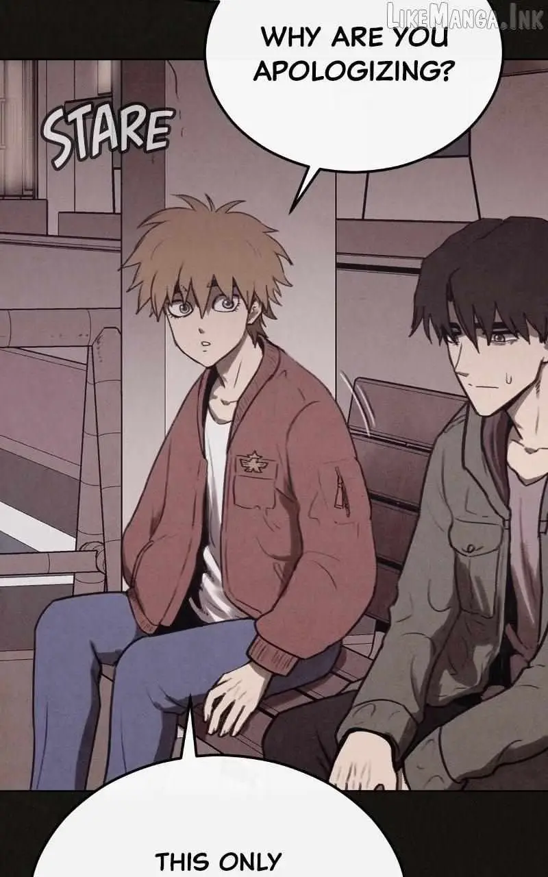 Read COPYCAT chapter 22 image 86 on Lezhin