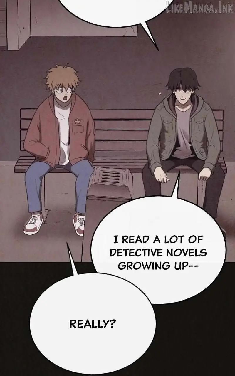 Read COPYCAT chapter 22 image 96 on Lezhin
