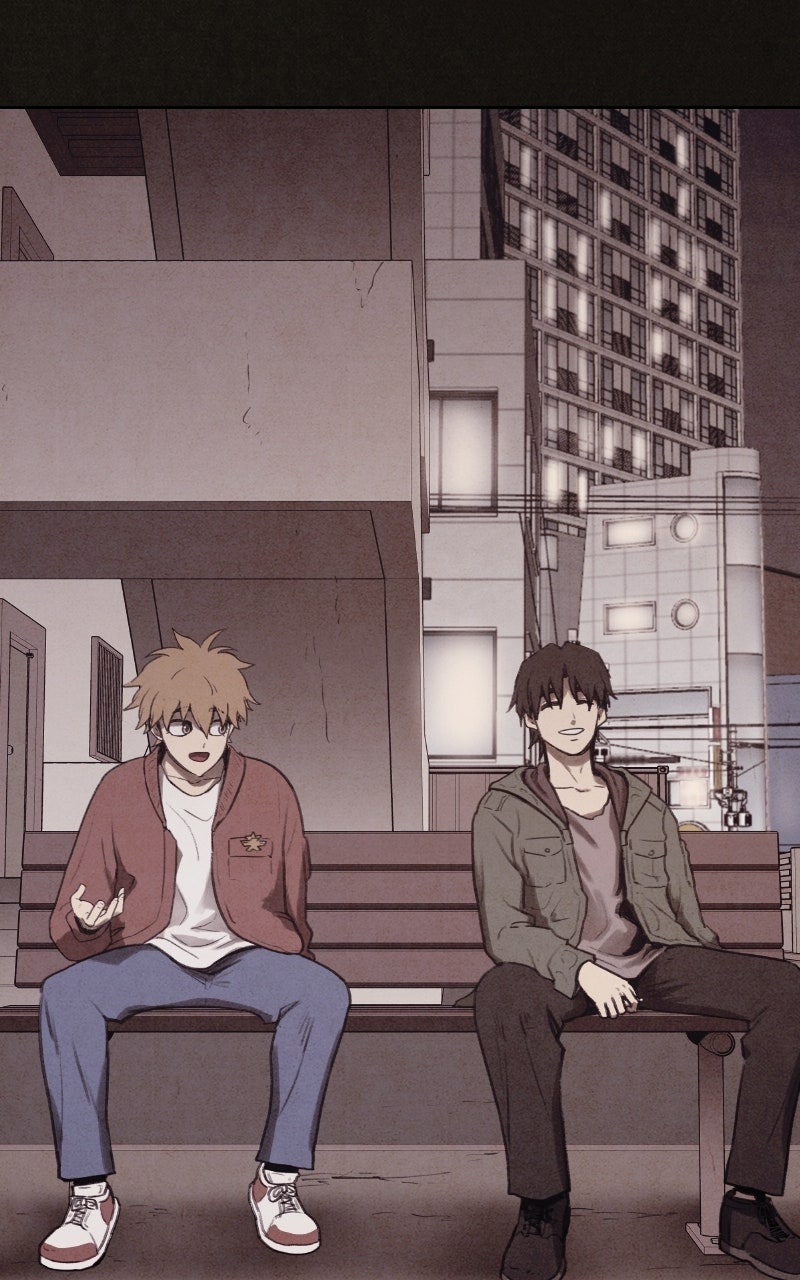 Read COPYCAT chapter 23 image 106 on Lezhin