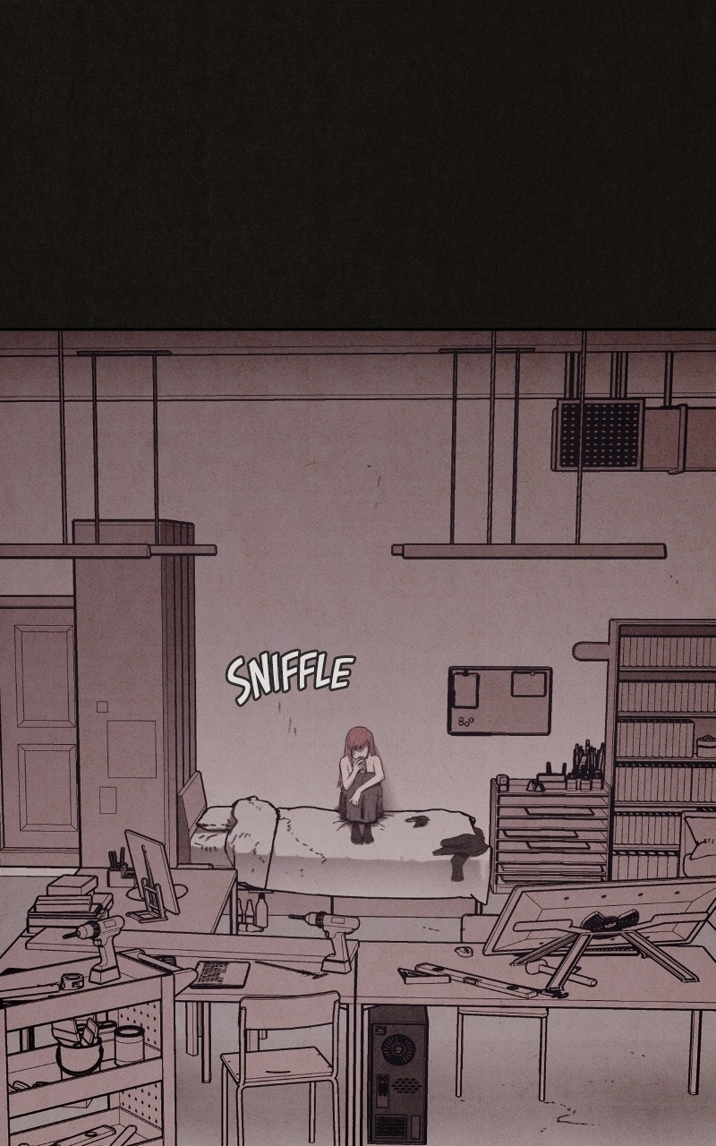 Read COPYCAT chapter 23 image 108 on Lezhin