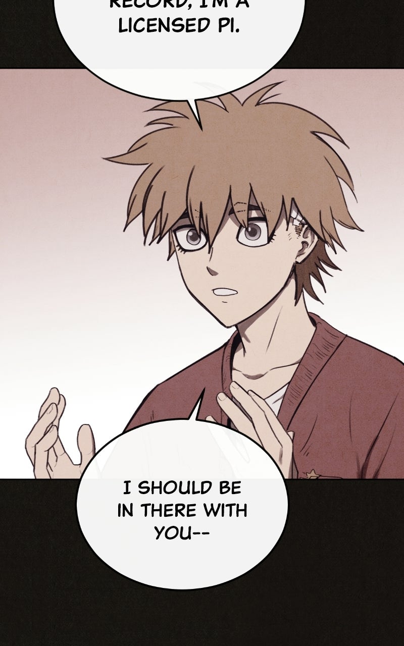 Read COPYCAT chapter 23 image 13 on Lezhin