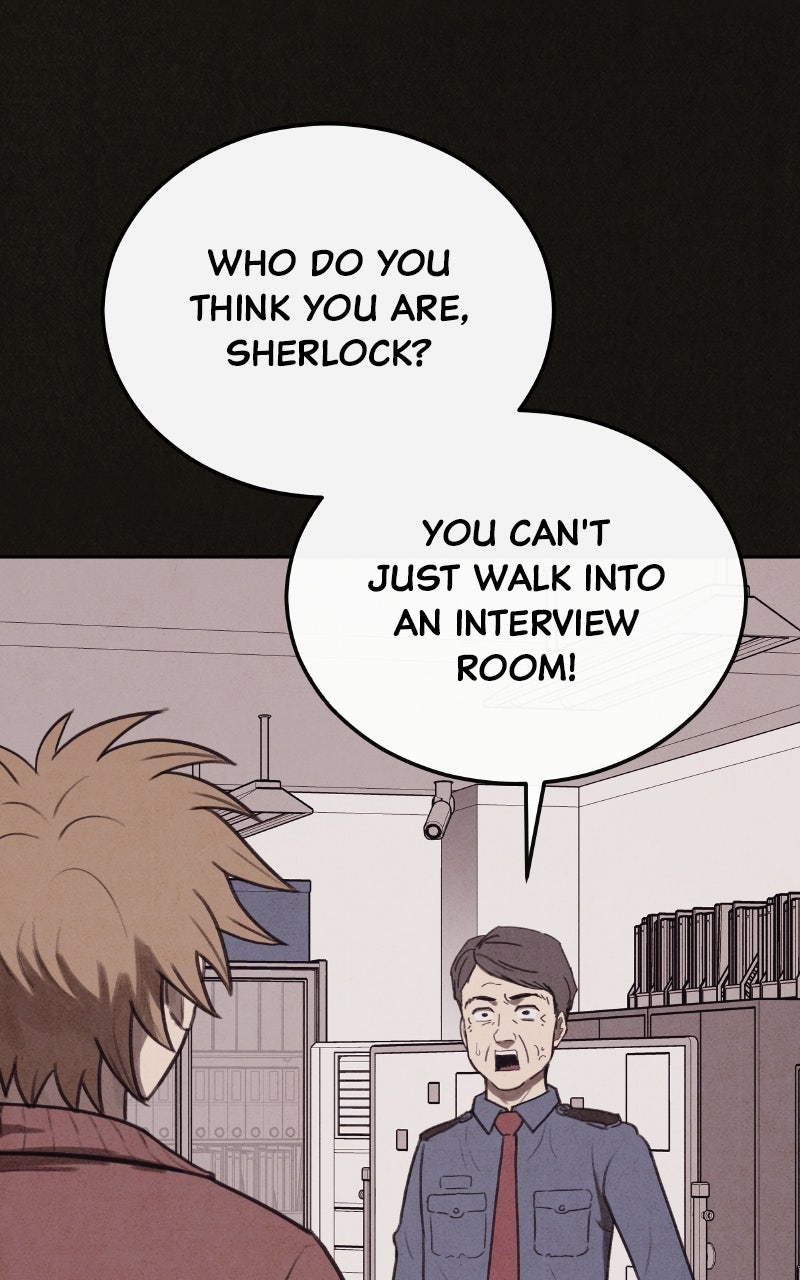 Read COPYCAT chapter 23 image 14 on Lezhin