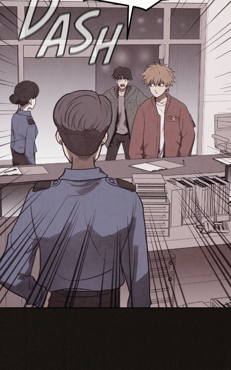 Read COPYCAT chapter 23 image 16 on Lezhin