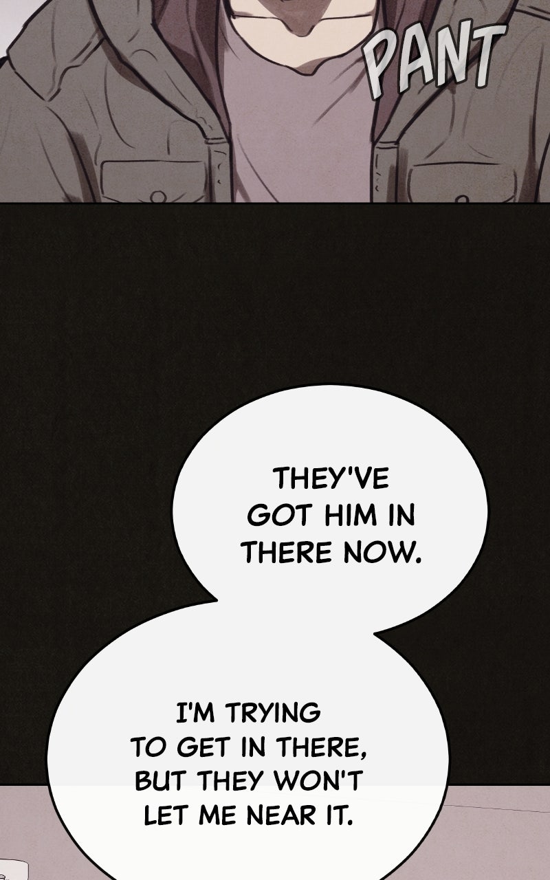 Read COPYCAT chapter 23 image 18 on Lezhin