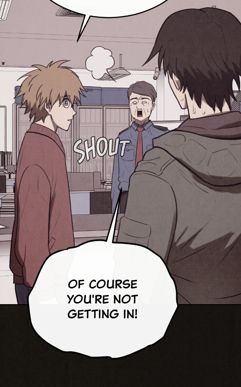Read COPYCAT chapter 23 image 19 on Lezhin