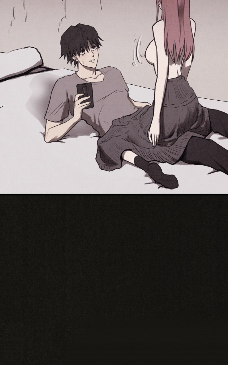 Read COPYCAT chapter 23 image 2 on Lezhin