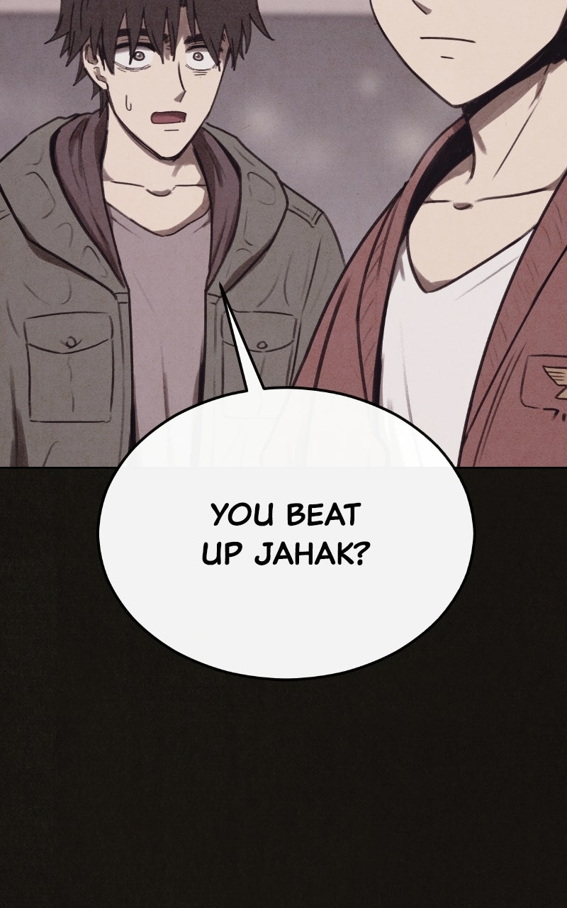 Read COPYCAT chapter 23 image 22 on Lezhin
