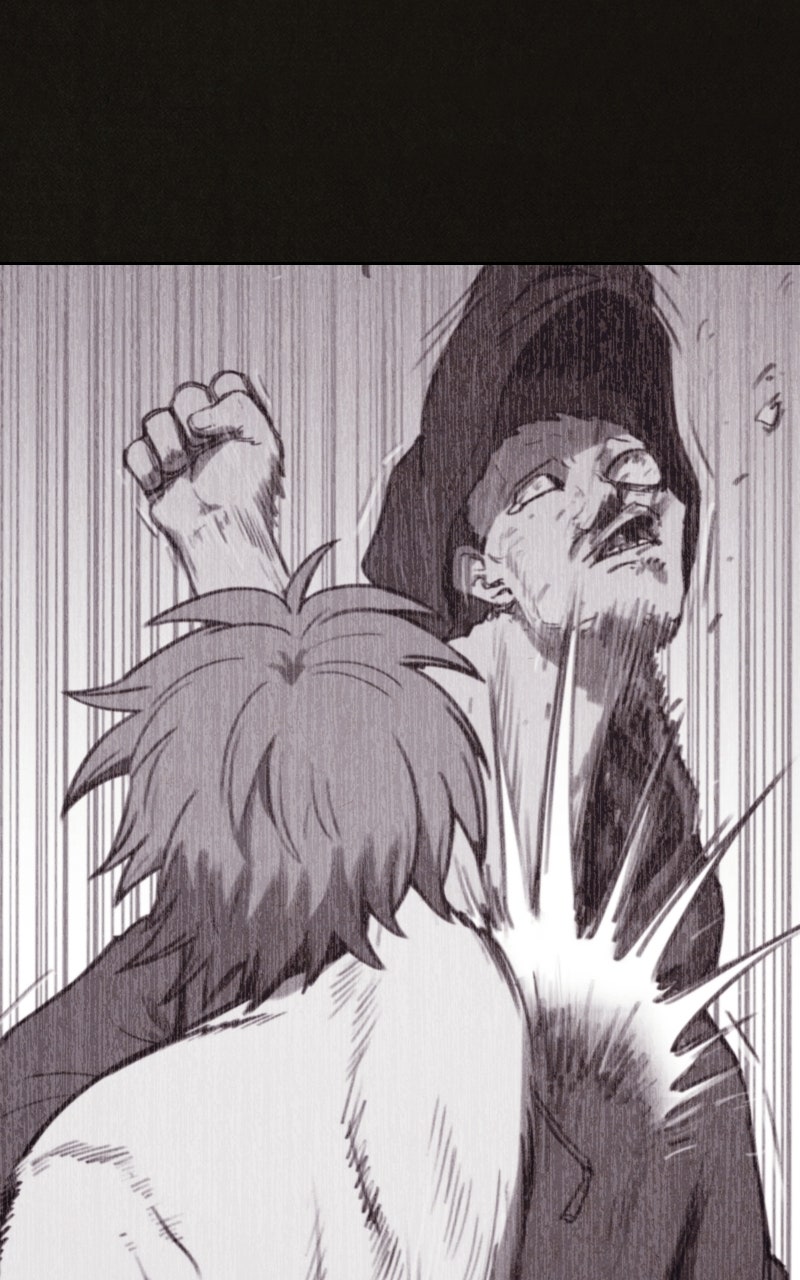 Read COPYCAT chapter 23 image 23 on Lezhin