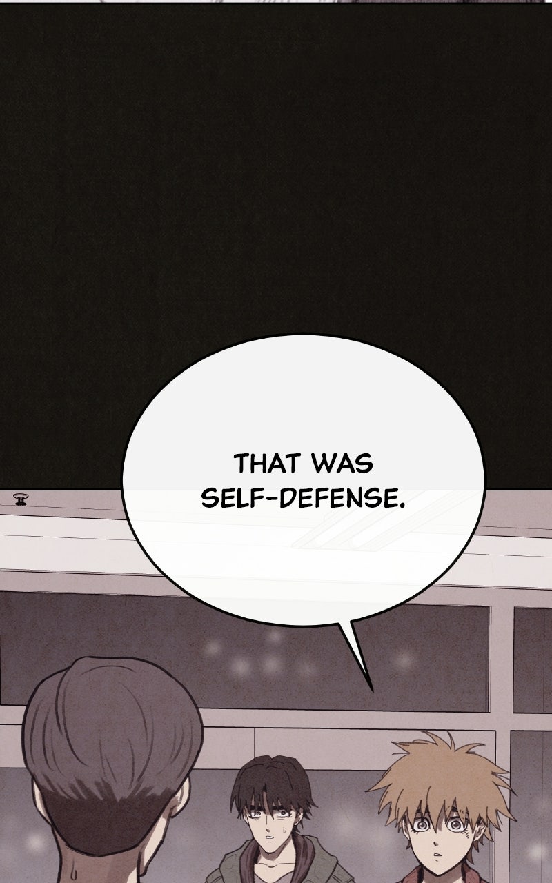 Read COPYCAT chapter 23 image 24 on Lezhin