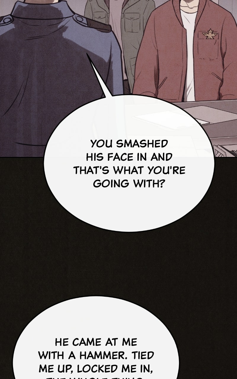 Read COPYCAT chapter 23 image 25 on Lezhin