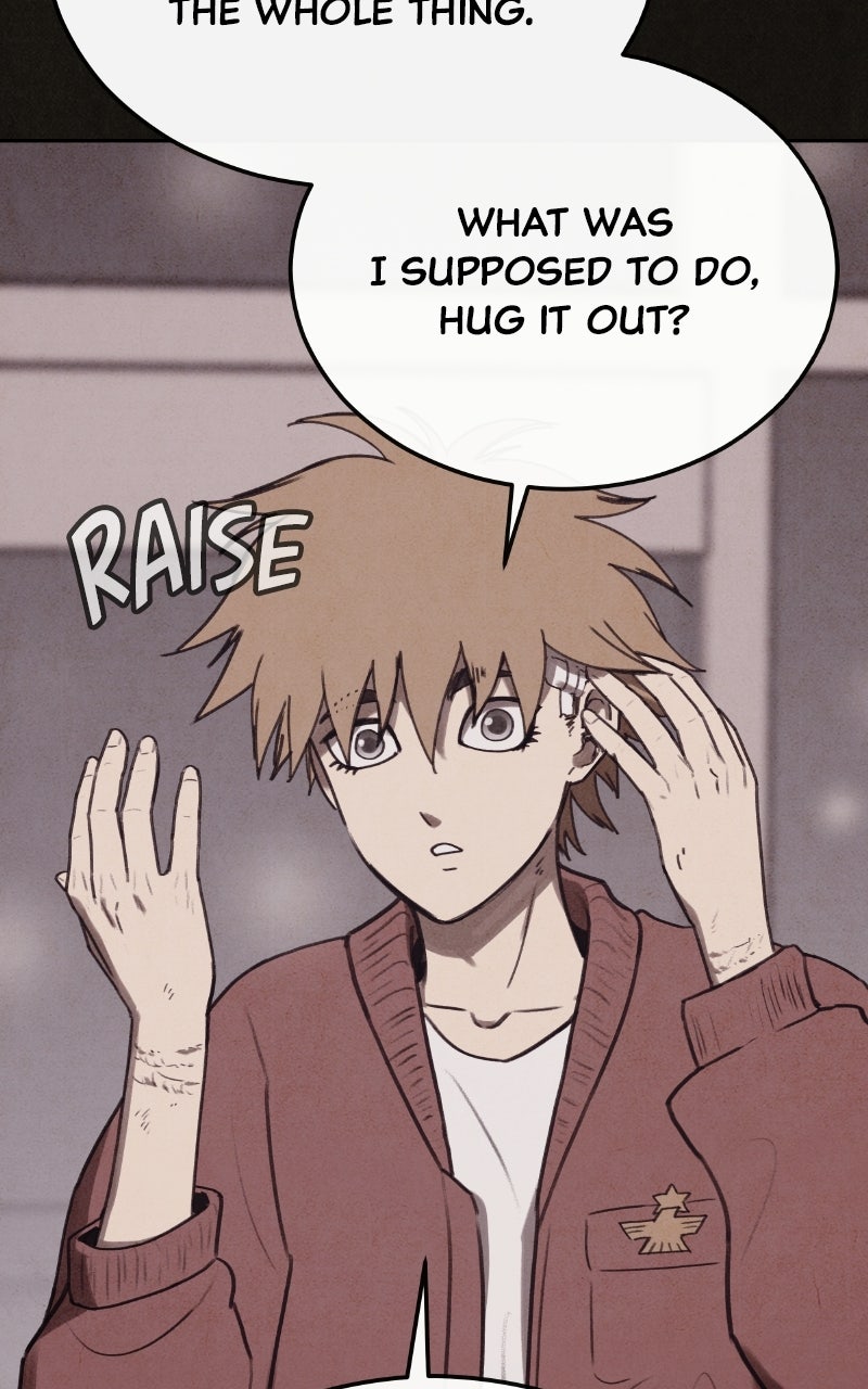 Read COPYCAT chapter 23 image 26 on Lezhin