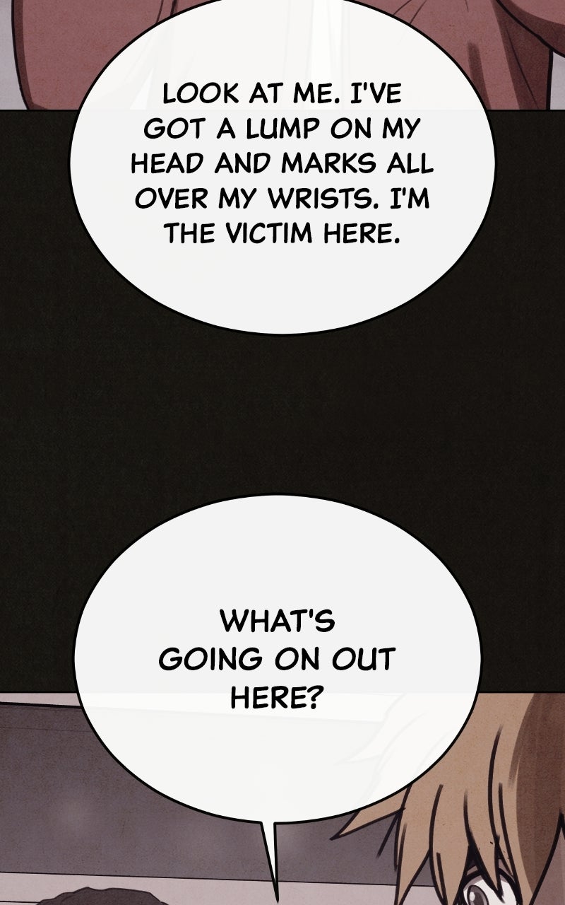 Read COPYCAT chapter 23 image 27 on Lezhin