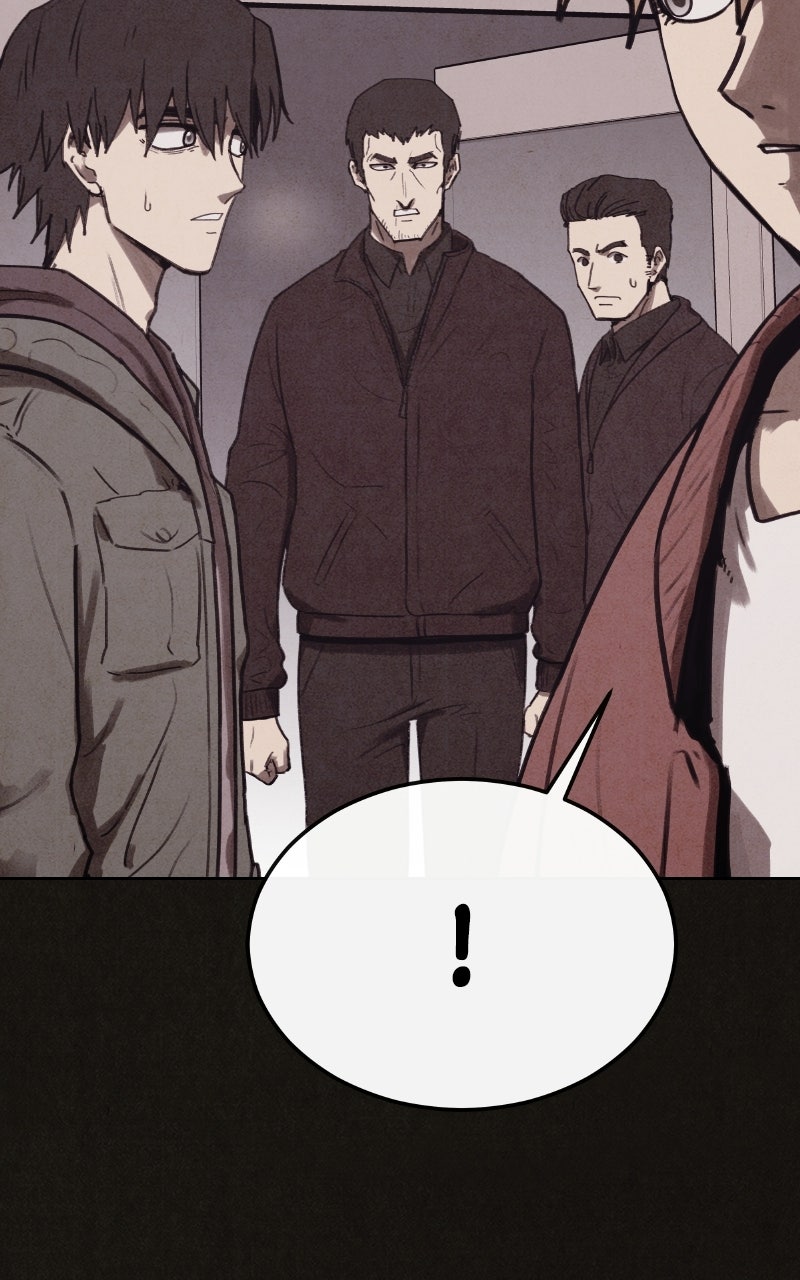 Read COPYCAT chapter 23 image 28 on Lezhin