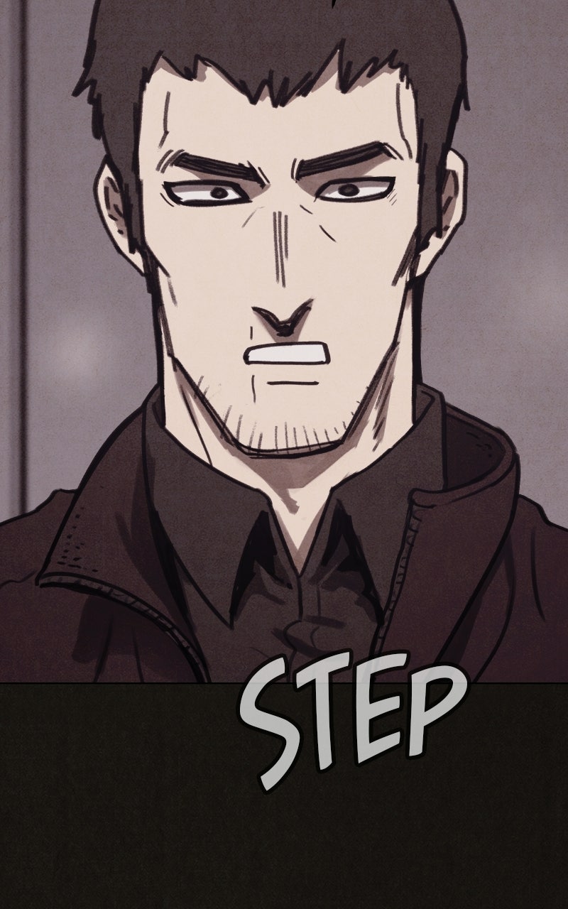 Read COPYCAT chapter 23 image 31 on Lezhin
