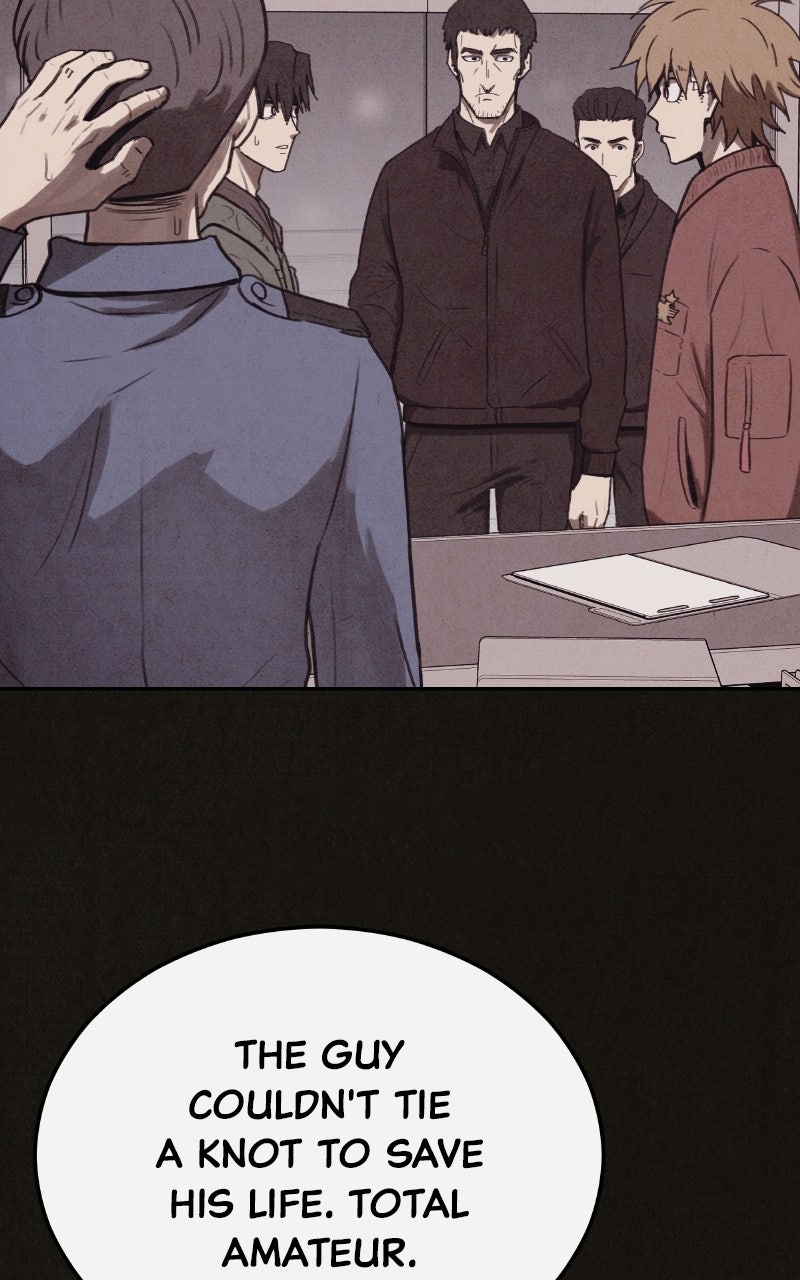 Read COPYCAT chapter 23 image 34 on Lezhin