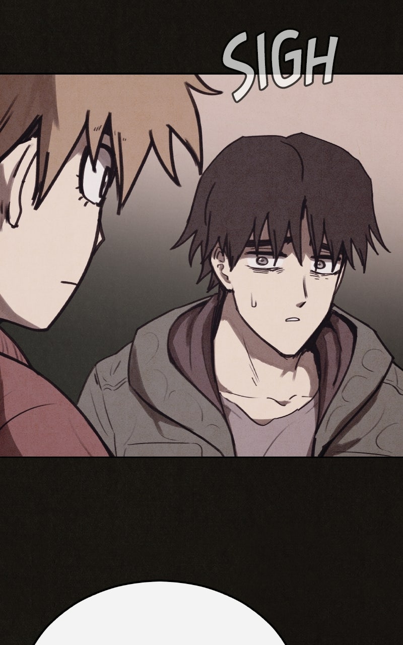 Read COPYCAT chapter 23 image 39 on Lezhin