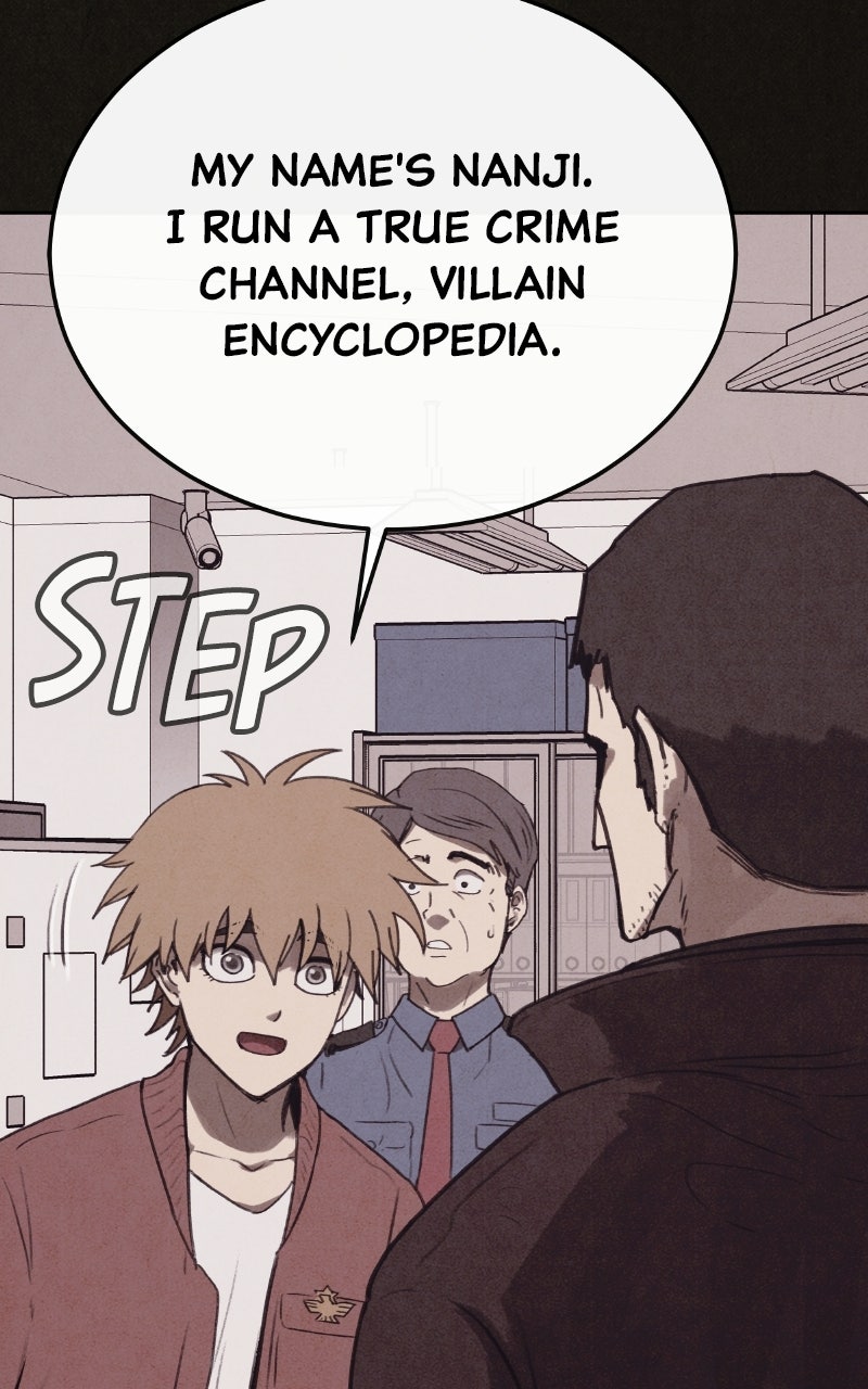 Read COPYCAT chapter 23 image 43 on Lezhin
