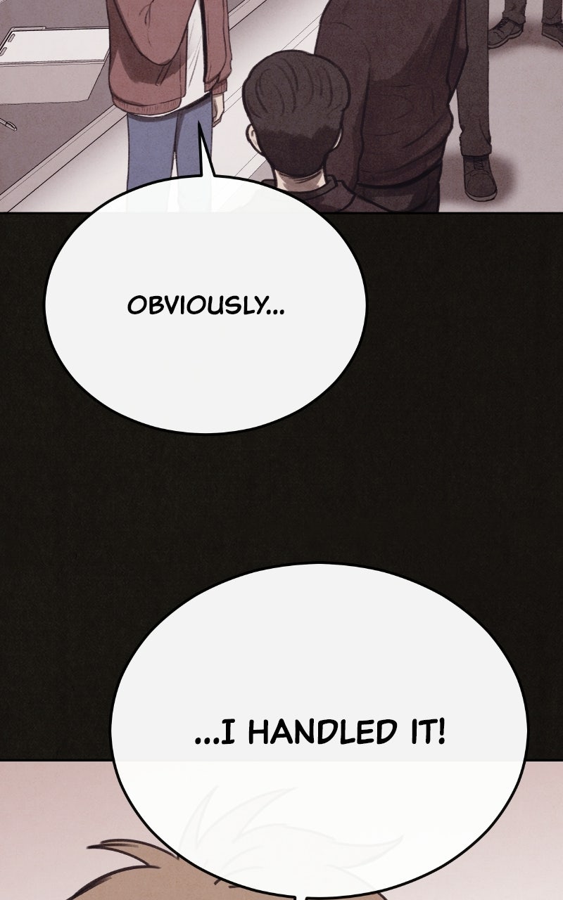 Read COPYCAT chapter 23 image 47 on Lezhin