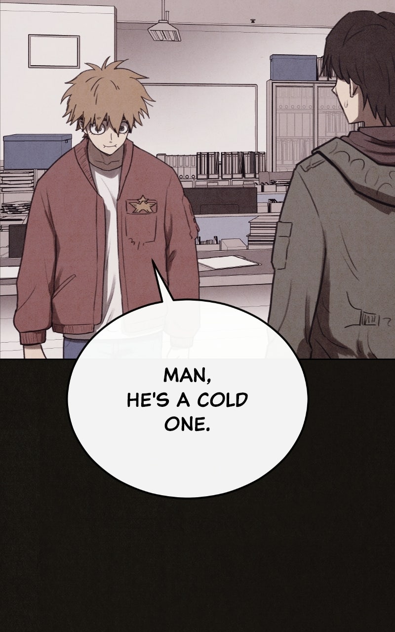 Read COPYCAT chapter 23 image 55 on Lezhin