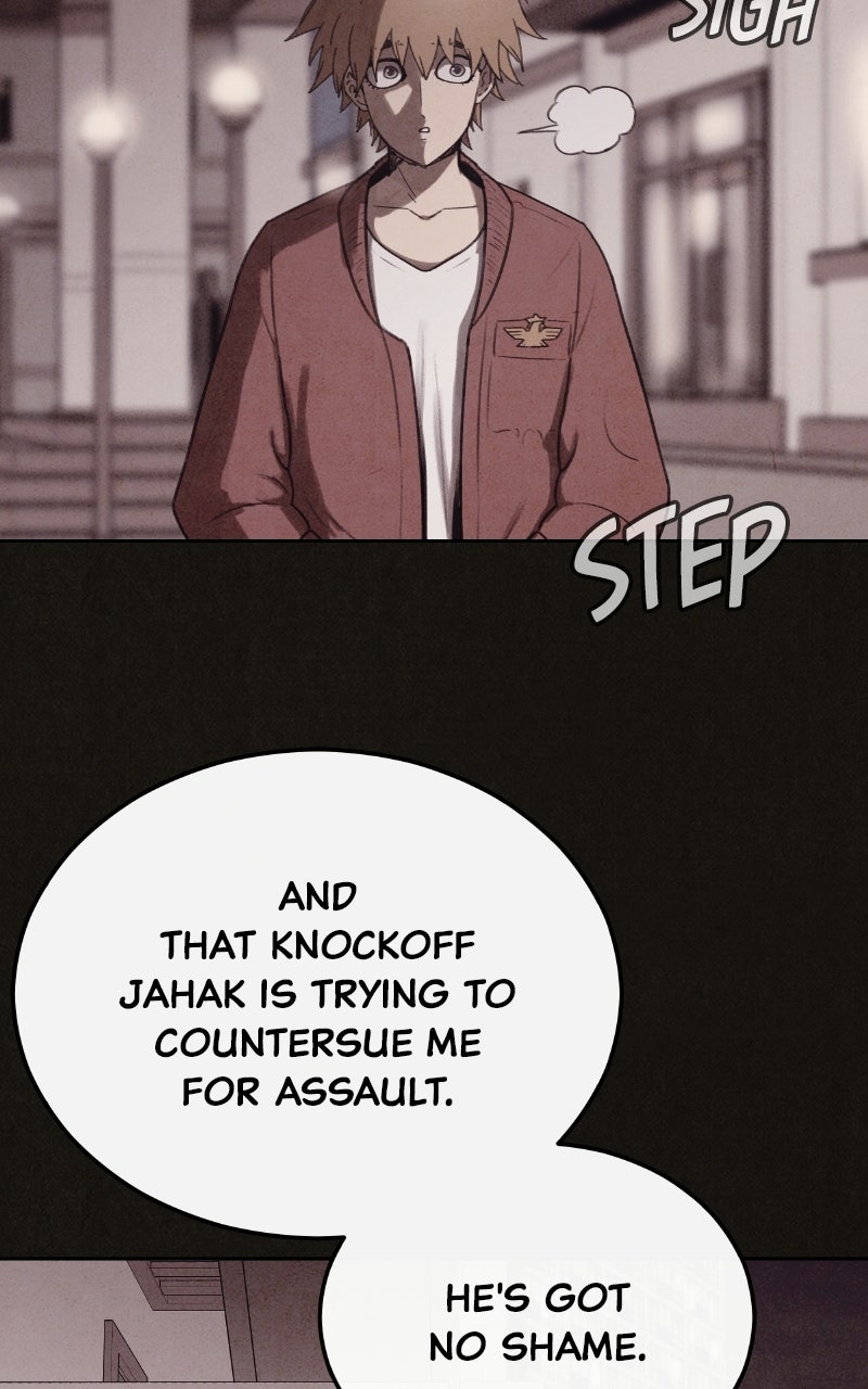 Read COPYCAT chapter 23 image 71 on Lezhin