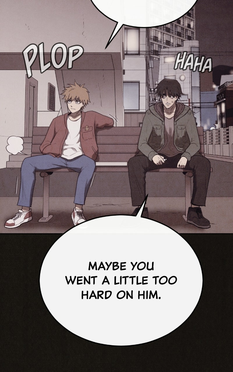 Read COPYCAT chapter 23 image 72 on Lezhin