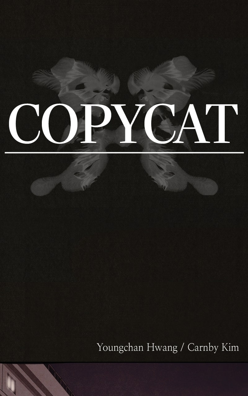 Read COPYCAT chapter 23 image 8 on Lezhin