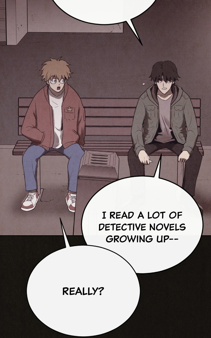 Read COPYCAT chapter 23 image 96 on Lezhin