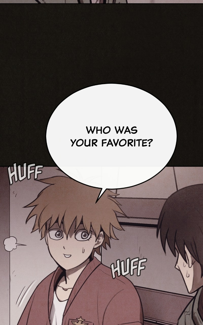 Read COPYCAT chapter 23 image 98 on Lezhin
