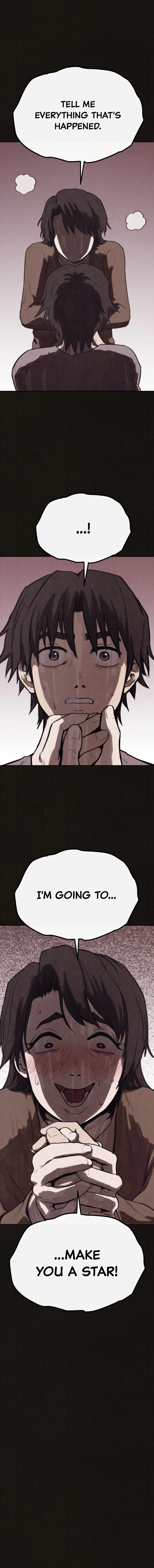 Read COPYCAT chapter 25 image 10 on Lezhin