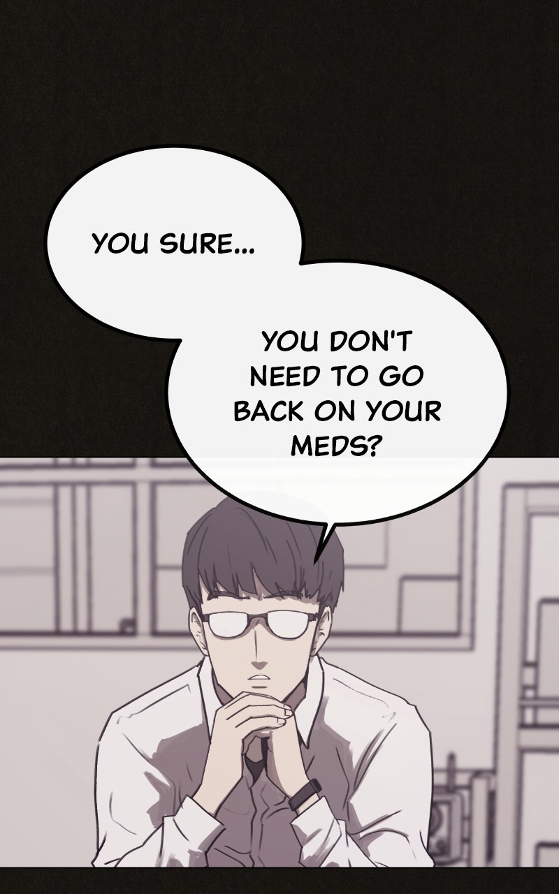Read COPYCAT chapter 3 image 104 on Lezhin