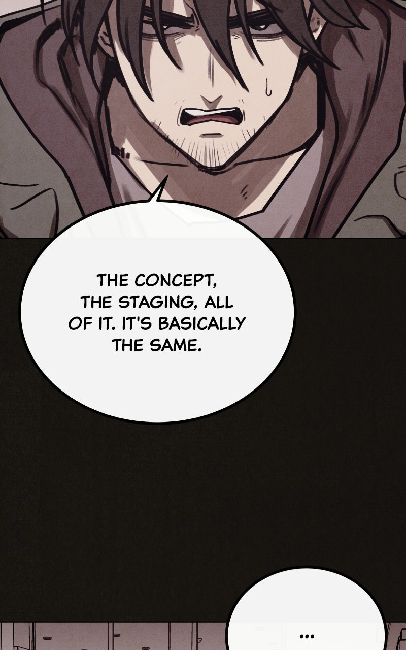 Read COPYCAT chapter 3 image 107 on Lezhin