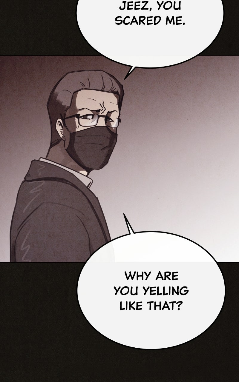 Read COPYCAT chapter 3 image 11 on Lezhin