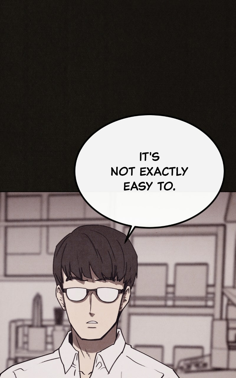 Read COPYCAT chapter 3 image 110 on Lezhin