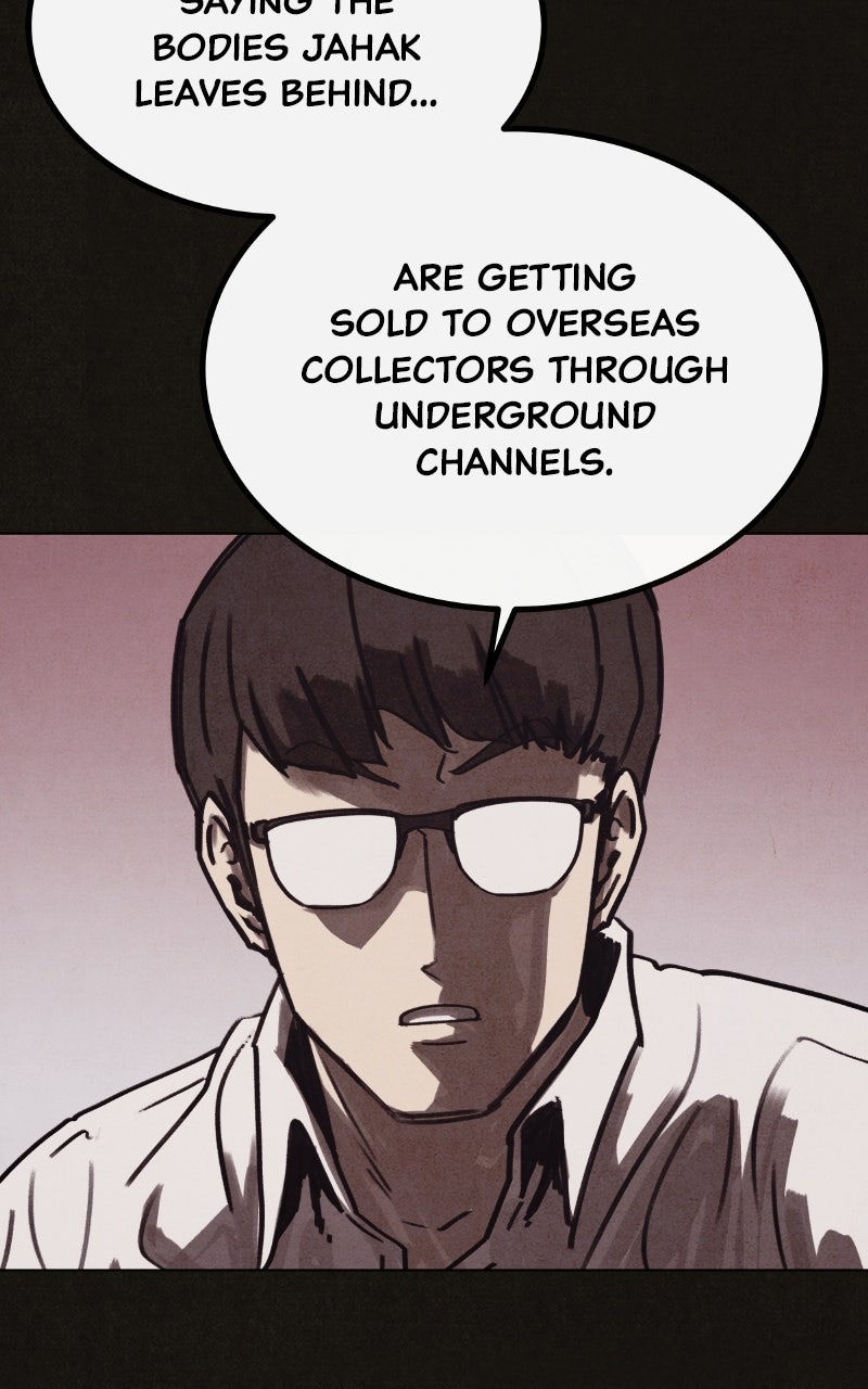 Read COPYCAT chapter 3 image 120 on Lezhin